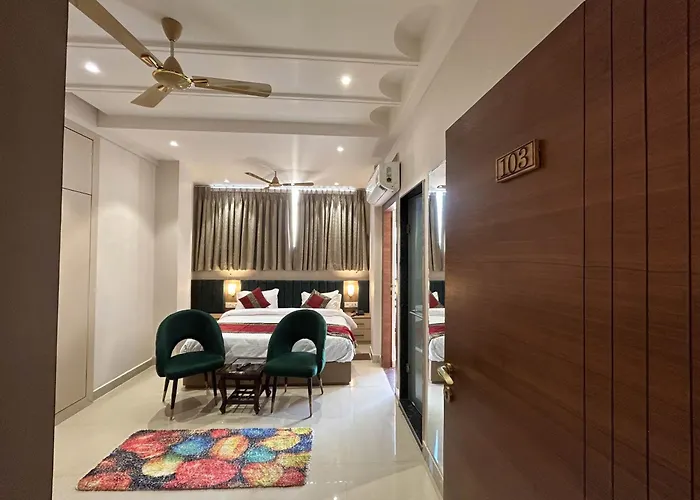 Golden Grove Homestay